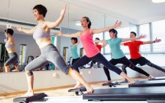 aerobics