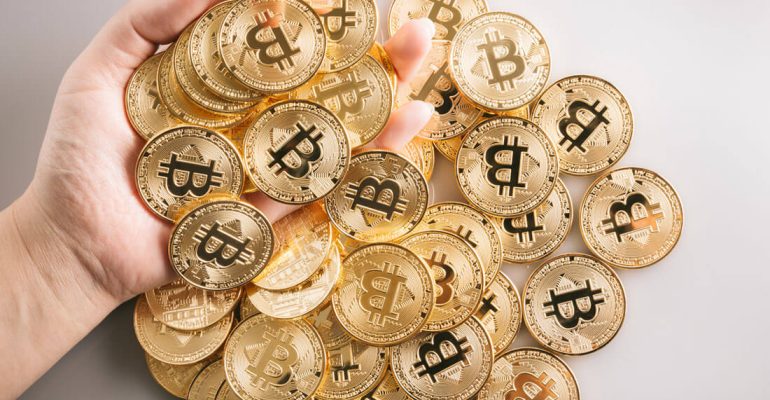 cryptocurreny