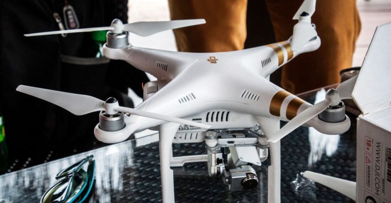 drone