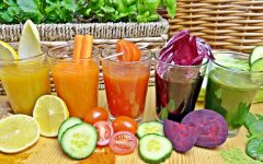 juices
