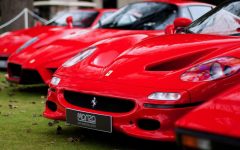 sports-car