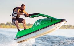 water-boat