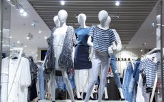 clothing