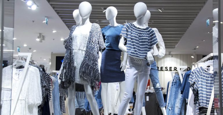clothing