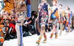 fashion-show